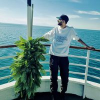 Behnam Daghdar's Photo