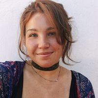 Daria ARIPOVA's Photo