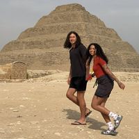 Aline Navegantes's Photo