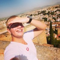 Petr Gavrishchuk的照片