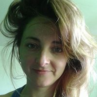 Maria Blanco's Photo