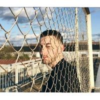 Max Zubashych's Photo