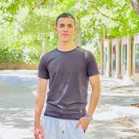 Amir  Janabadi's Photo