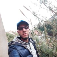 Nouh Mefnoune Nabil's Photo