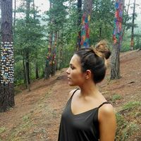 Leire Makazaga的照片