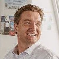 Fotos de Karl Dougherty