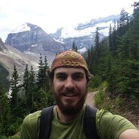 Antoine Turgeon的照片