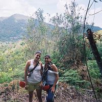 SONIA TIRADO的照片