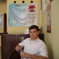 Colin McElroy's Photo