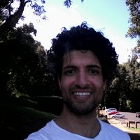 Benjamin Navin Batheja's Photo