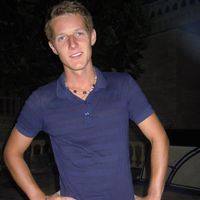 Ilya Naumov的照片