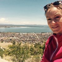 Camille Bellot's Photo