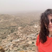 Asma Kechrid的照片