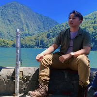 Zainul arifin's Photo