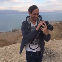 Ben Kiriaty的照片