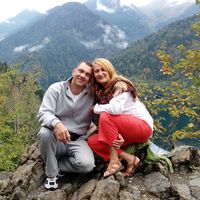 Sergei & Irina Шигаевы's Photo