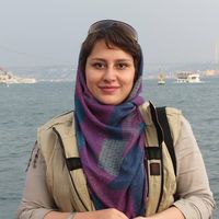 Mahtab Zolfaghar的照片
