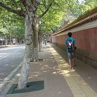 Wayne Zhuang's Photo