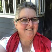 Sara Nicolson's Photo