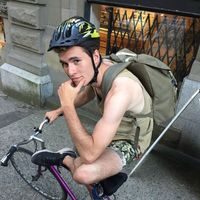 Fotos von Gordon Shier