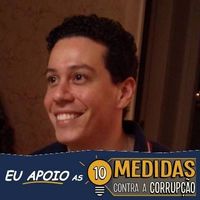 Thiago Damásio's Photo