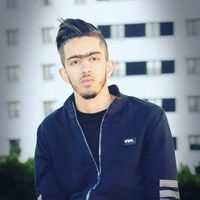 Houari Salem的照片