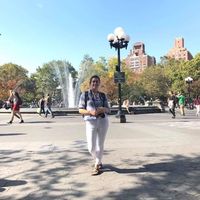 Fotos de Flor Matera