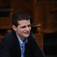 Marco Demartini's Photo