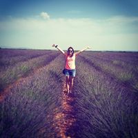 Emilie Minion的照片