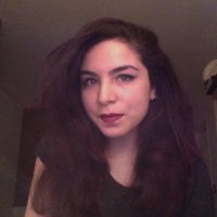 OUMEIMA.NECHI's Photo