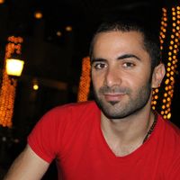 Фотографии пользователя Ihab Alsabbagh