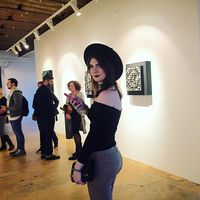 Evgeniia Miroshnichenko's Photo