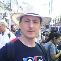 Sylvain GRATCH's Photo