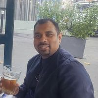 Mario Rodrigo's Photo