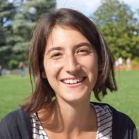 Coralie Escot's Photo