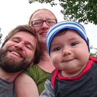 Christian Barthen的照片