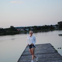 Fotos de Amanda Lipińska