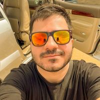 Nima Javandel's Photo