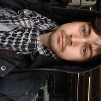 Dexter Glisson's Photo