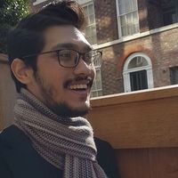 Ezra Ponnudurai的照片