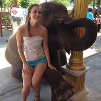 Anna Svensson's Photo