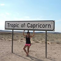 Carolina Avila's Photo