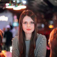 Anastasia Lazareva的照片