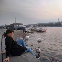 María Olivera's Photo