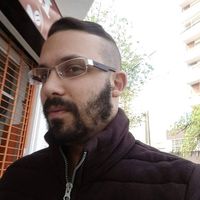 Matias Finkelstein's Photo