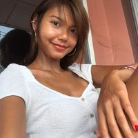 Nisarin Gustavsen的照片