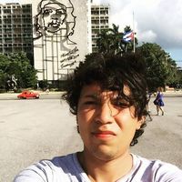 Miguel Martínez Montufar的照片