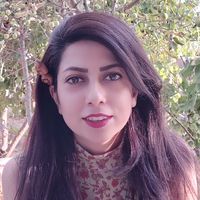 Atefeh Tahan's Photo