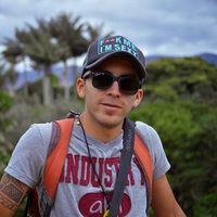 Jhonny Leonardo Castañeda Sanchez的照片