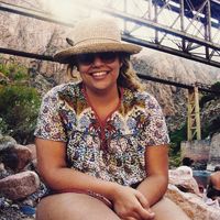 Natalia Garcia's Photo